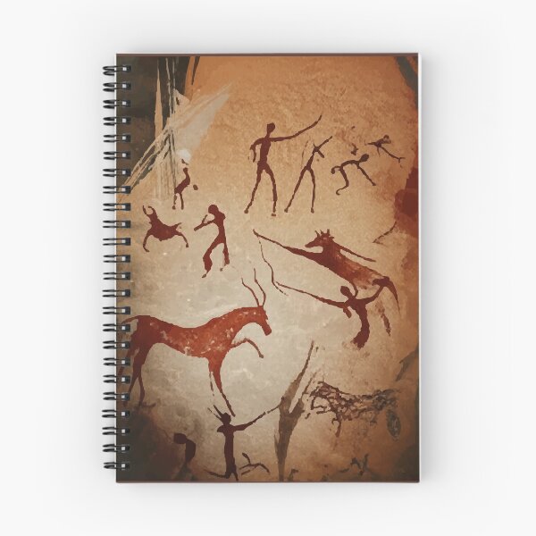 Item preview, Cave Wall Chronicles designed and sold by Uglyandcute.