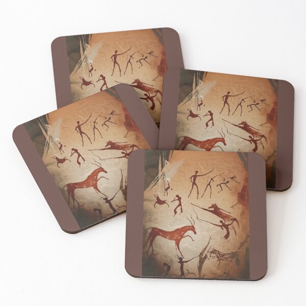 Item preview, Cave Wall Chronicles designed and sold by Uglyandcute.