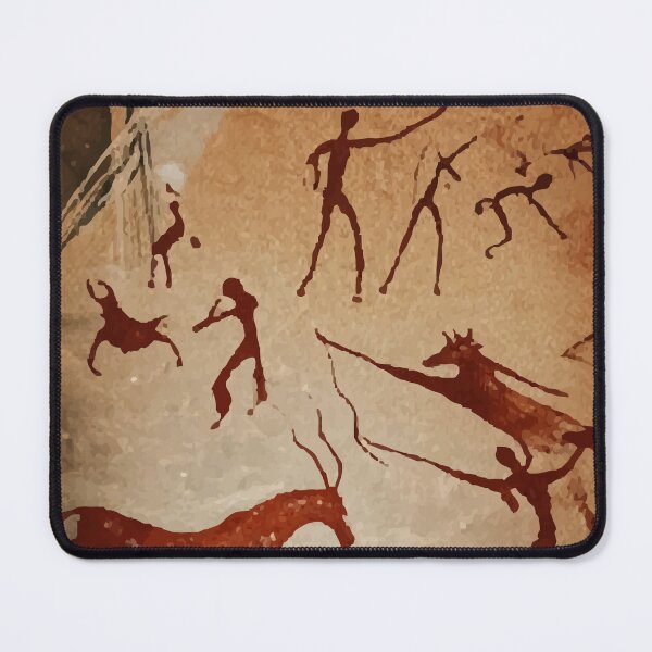 Item preview, Cave Wall Chronicles designed and sold by Uglyandcute.