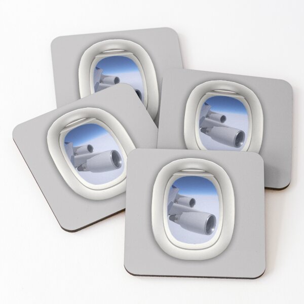 Item preview, Passenger Window designed and sold by mctavares60.