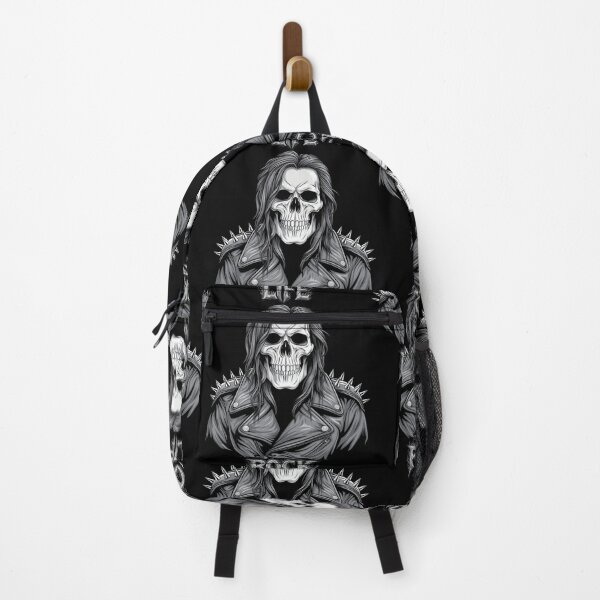 Item preview, Rock Life Vol. 1 designed and sold by Robert "Hellfish" Fonseca.