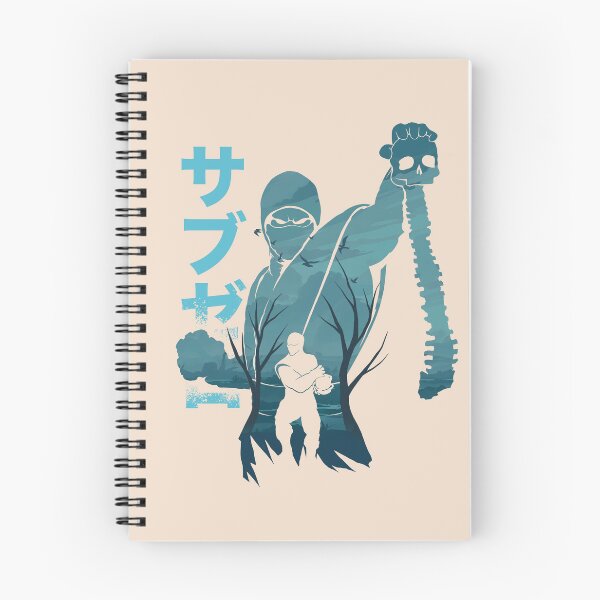 Item preview, Sub Zero Kombat designed and sold by mustbewhy.