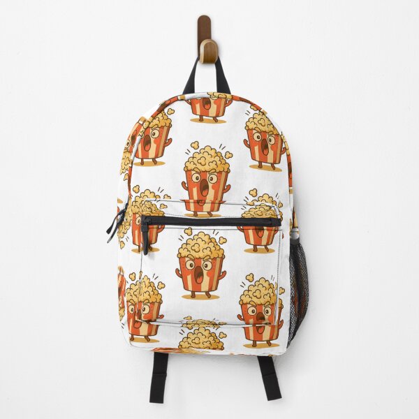Item preview, Popcorn Buddy – Poppin’ Off Edition designed and sold by Your Buddy Anthony.