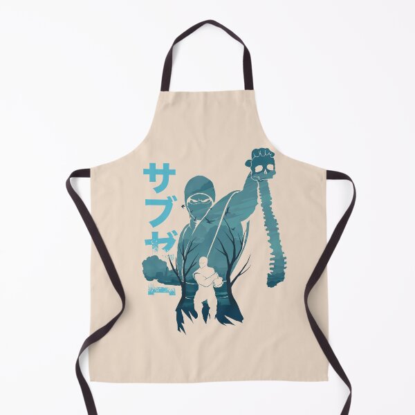 Item preview, Sub Zero Kombat designed and sold by mustbewhy.