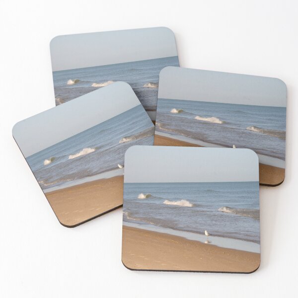 Item preview, Between the Waves and the Sand designed and sold by KoalaTeaPhotogr.