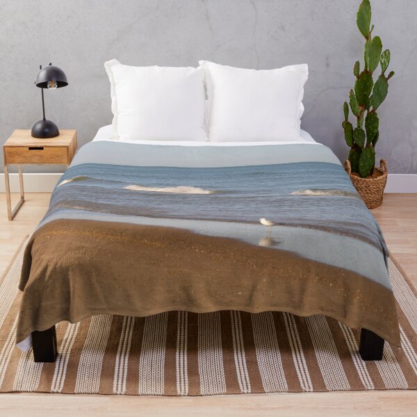 Item preview, Between the Waves and the Sand designed and sold by KoalaTeaPhotogr.