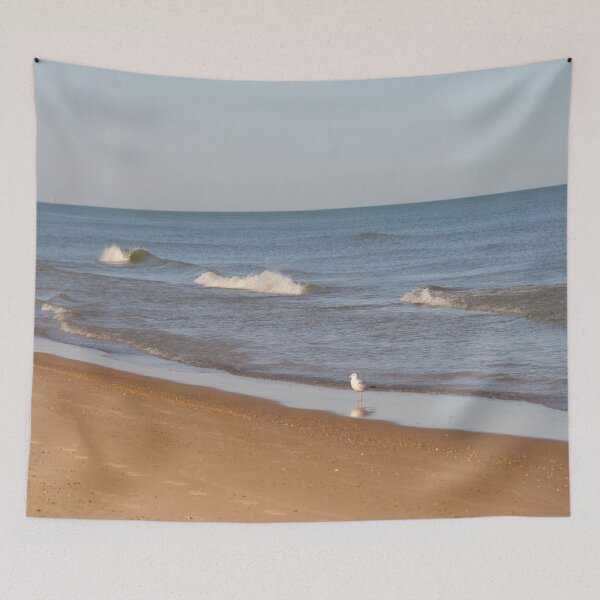 Item preview, Between the Waves and the Sand designed and sold by KoalaTeaPhotogr.