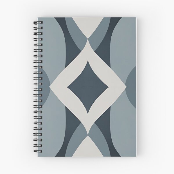 Item preview, Minimalist Pattern designed and sold by PatronesKawai.