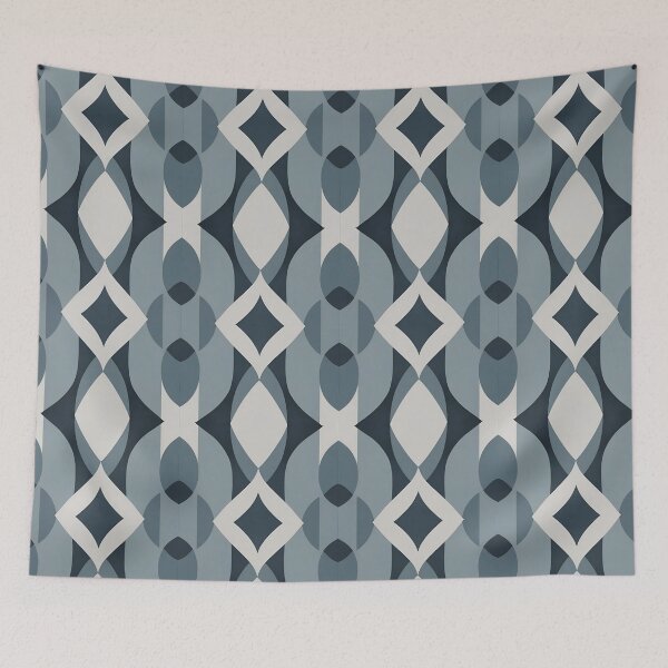 Item preview, Minimalist Pattern designed and sold by PatronesKawai.