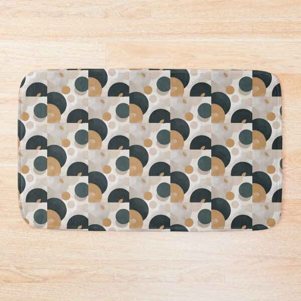 Item preview, Minimalist Pattern designed and sold by PatronesKawai.
