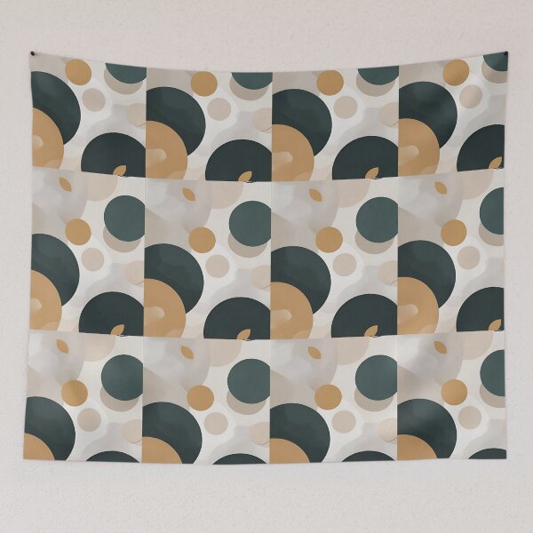 Item preview, Minimalist Pattern designed and sold by PatronesKawai.