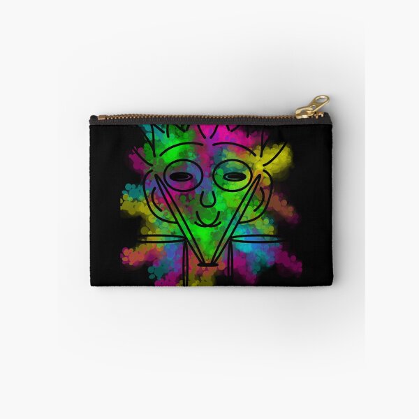 Item preview, Colorful Absract Charakter designed and sold by MargoMalej.