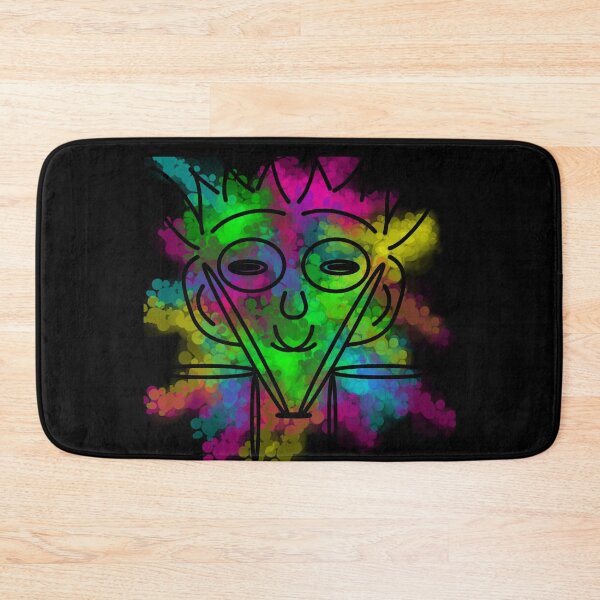 Item preview, Colorful Absract Charakter designed and sold by MargoMalej.
