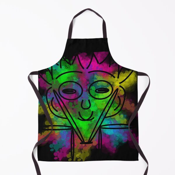 Item preview, Colorful Absract Charakter designed and sold by MargoMalej.