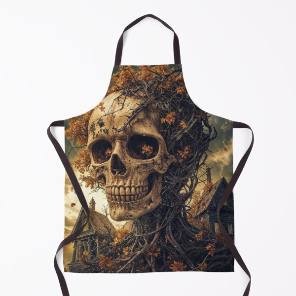 Item preview, The Autumn Dead designed and sold by LTStudioArts.
