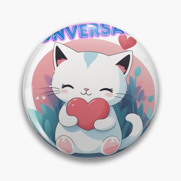 Item preview, Cat Conversations Only designed and sold by RouniBoutique.