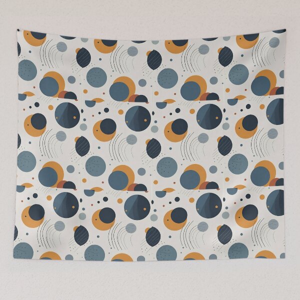 Item preview, Minimalist Pattern designed and sold by PatronesKawai.