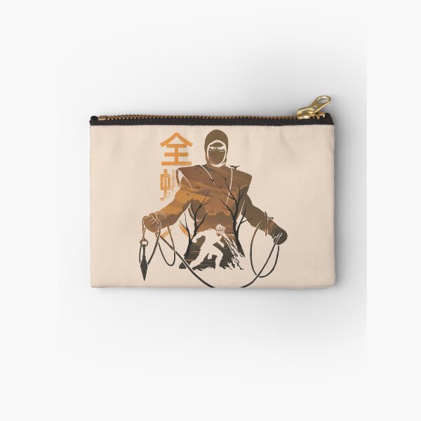 Item preview, Scorpion Kombat designed and sold by mustbewhy.