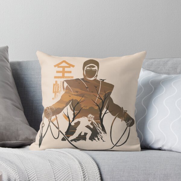 Item preview, Scorpion Kombat designed and sold by mustbewhy.