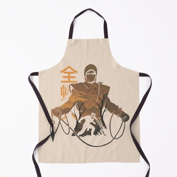Item preview, Scorpion Kombat designed and sold by mustbewhy.