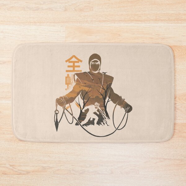 Item preview, Scorpion Kombat designed and sold by mustbewhy.