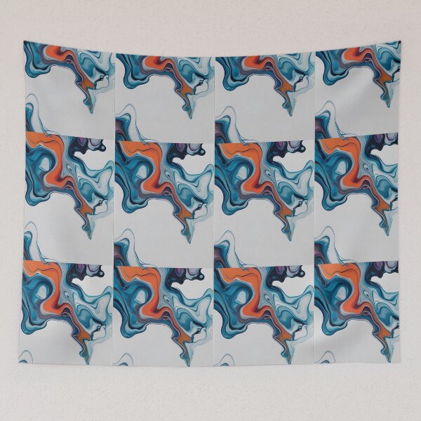 Item preview, Minimalist Pattern designed and sold by PatronesKawai.