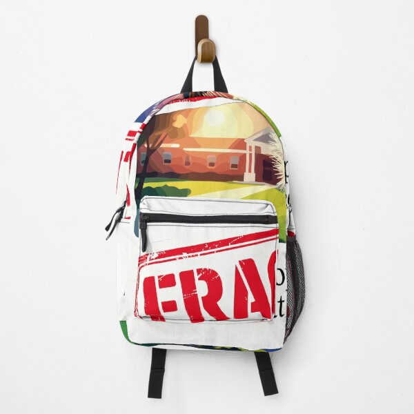 Item preview, Fragile I Just Dropped My Son Off at College Parent Humor designed and sold by designleon19.