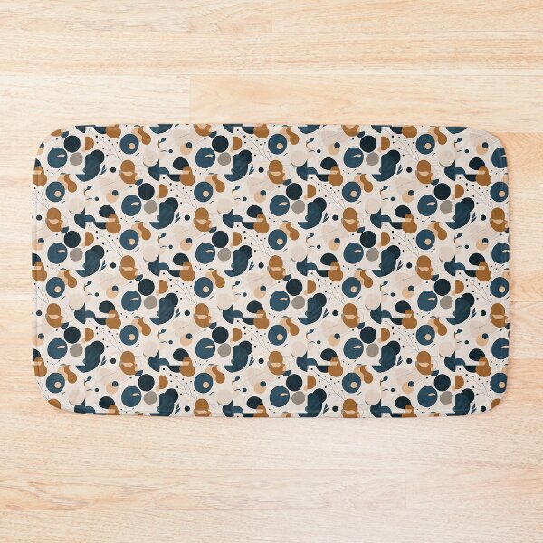 Item preview, Minimalist Pattern designed and sold by PatronesKawai.