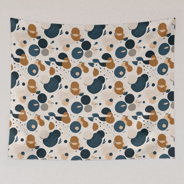 Item preview, Minimalist Pattern designed and sold by PatronesKawai.