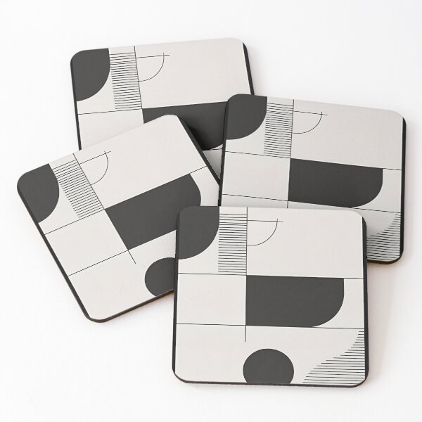 Item preview, Minimalist Pattern designed and sold by PatronesKawai.