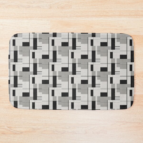 Item preview, Minimalist Pattern designed and sold by PatronesKawai.