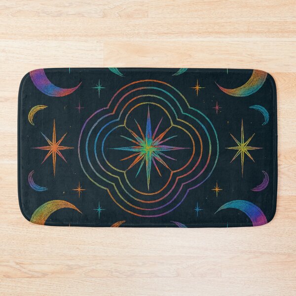 Item preview, Celestial Bloom designed and sold by SabbySplendor.