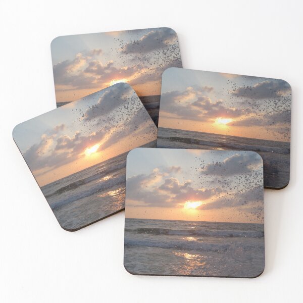 Item preview, Sea Spray at Sunset designed and sold by Rachel B Morton.