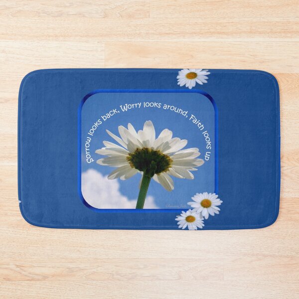 Item preview, A Daisy ~ Faith Looks Up designed and sold by SummerJade.