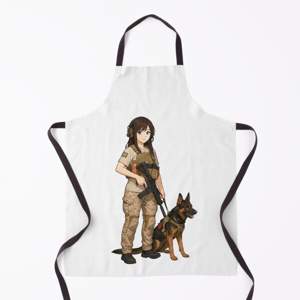 Item preview, K-9 Operator designed and sold by RAWLIFEGRAPHIC.