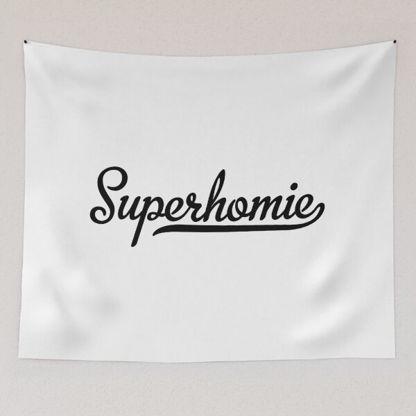 Item preview, Superhomie designed and sold by Vectorqueen.