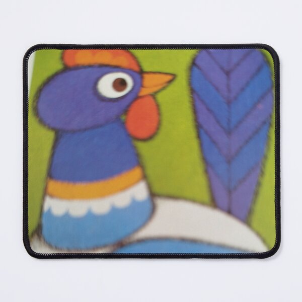 Item preview, cockerel style.  designed and sold by Valgasnews011.