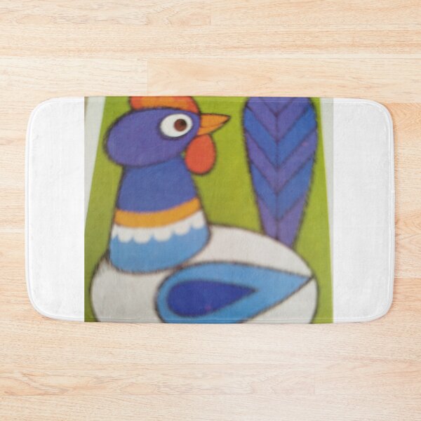 Item preview, cockerel style.  designed and sold by Valgasnews011.