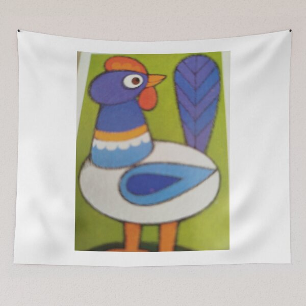 Item preview, cockerel style.  designed and sold by Valgasnews011.