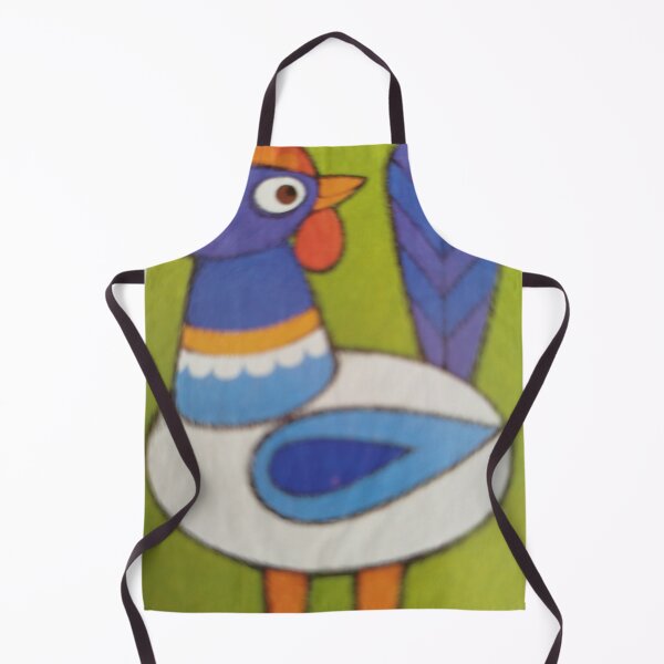 Item preview, cockerel style.  designed and sold by Valgasnews011.