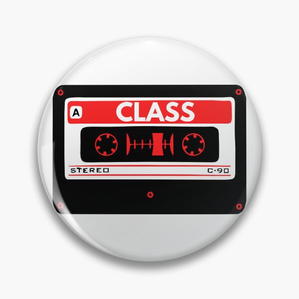 Item preview, Chicago Cassette designed and sold by broadwaygirl142.