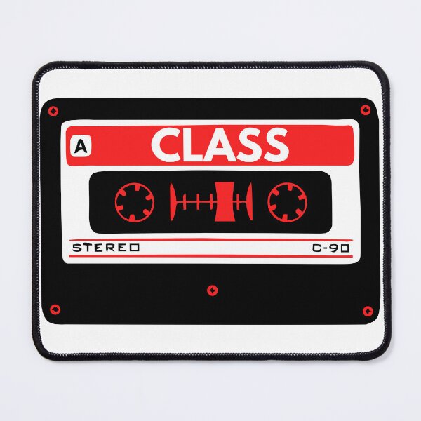 Item preview, Chicago Cassette designed and sold by broadwaygirl142.