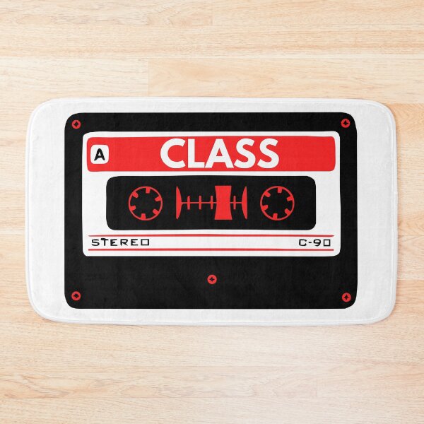Item preview, Chicago Cassette designed and sold by broadwaygirl142.