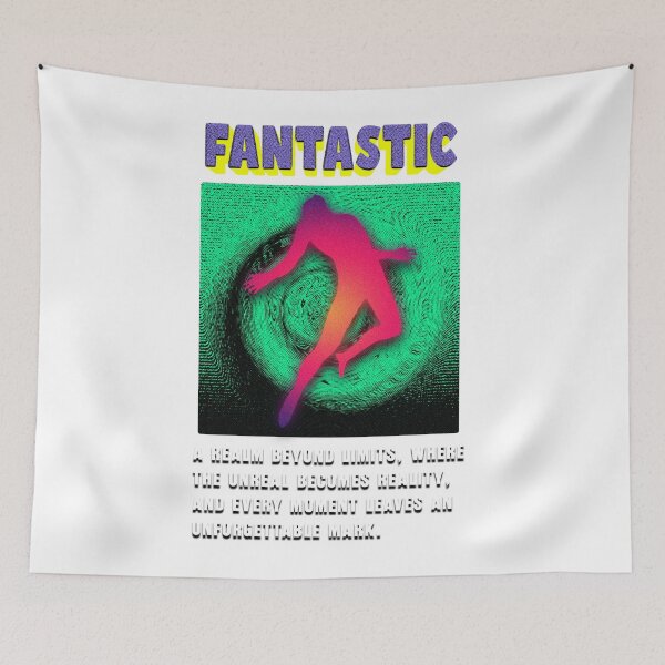 Item preview, Fantastic designed and sold by 3RDUnitOfficial.