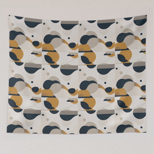Item preview, Minimalist Pattern designed and sold by PatronesKawai.