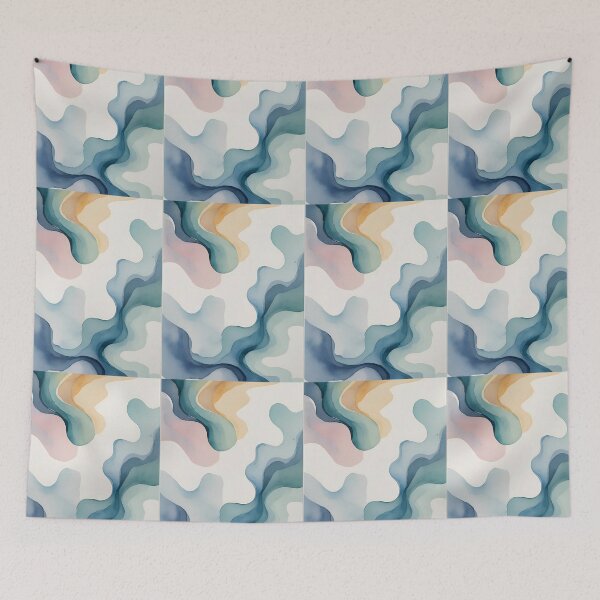 Item preview, Minimalist Pattern designed and sold by PatronesKawai.