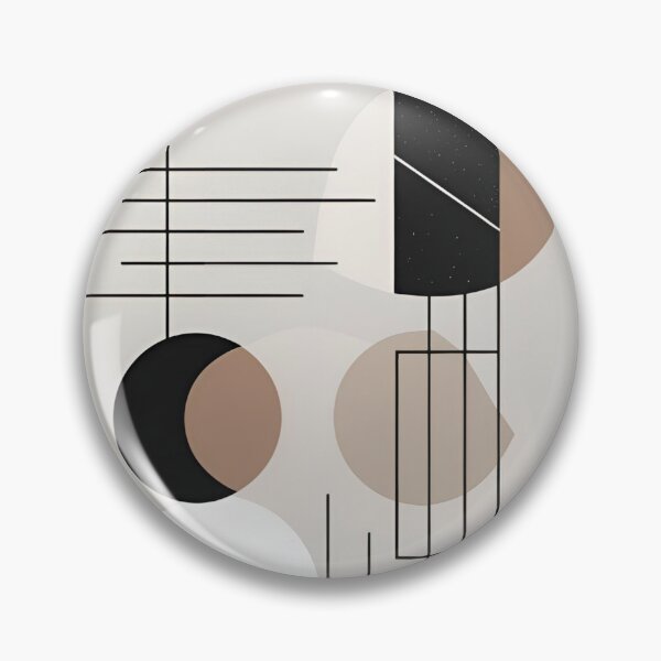 Item preview, Minimalist Pattern designed and sold by PatronesKawai.