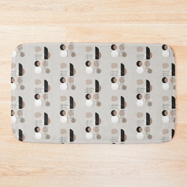 Item preview, Minimalist Pattern designed and sold by PatronesKawai.