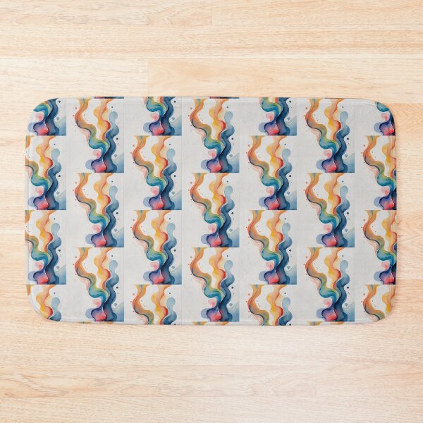 Item preview, Minimalist Pattern designed and sold by PatronesKawai.