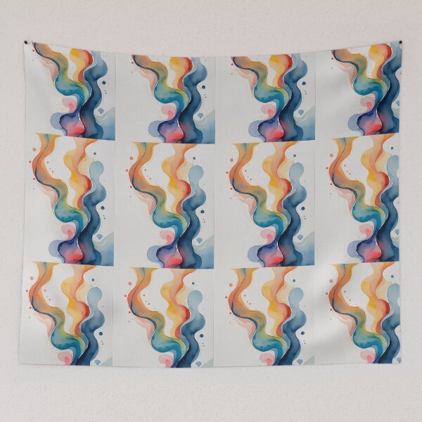 Item preview, Minimalist Pattern designed and sold by PatronesKawai.
